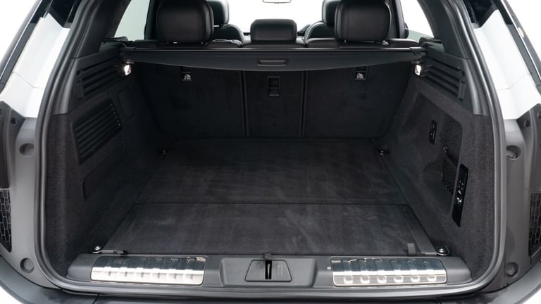 2024 Land Rover Range Rover Sport (73 Reg) 3.0 D350 Autobiography (Black Pack) Estate Diesel Auto...