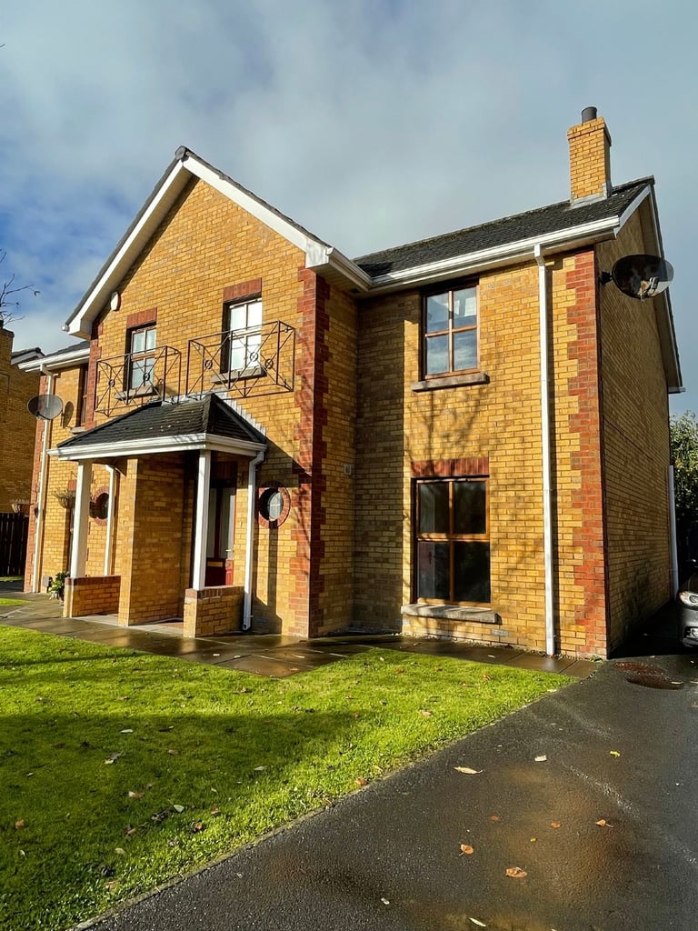 3 bed House to rent, 22 Shergrim Grove, Omagh