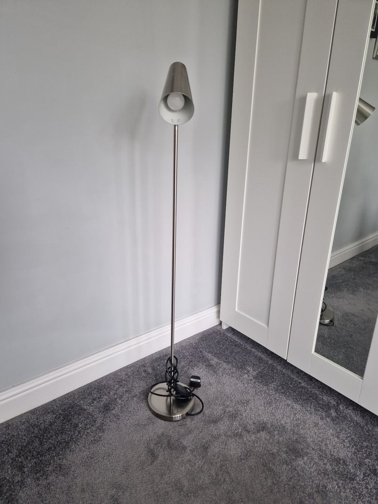 image for Floor lamp free 