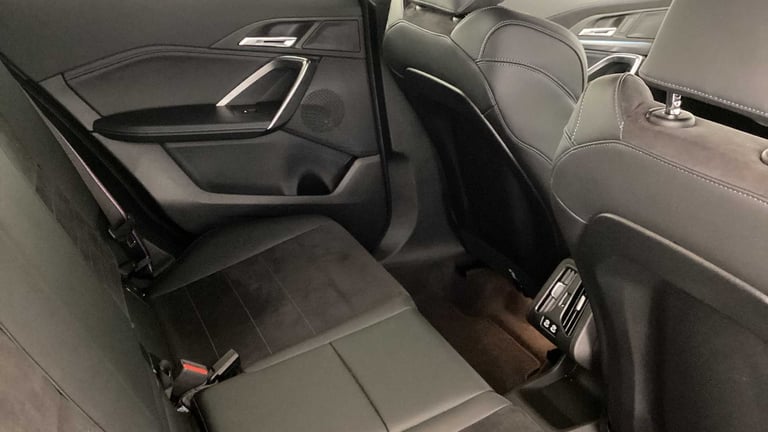 2024 BMW X2 sDrive 20i M Sport 5dr Step Auto Hatchback Petrol Automatic