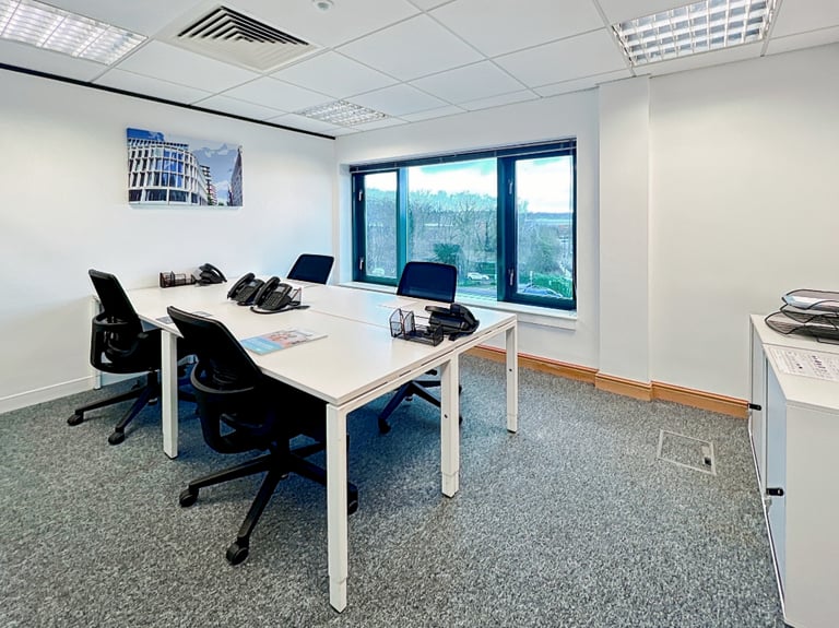 Birmingham - B45 9AH, Flexible office memberships in Regus Rubery