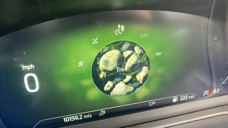 2023 Ford Puma 1.0 EcoBoost Hybrid mHEV ST-Line 5dr Petrol Hatchback Hatchback Petrol Manual