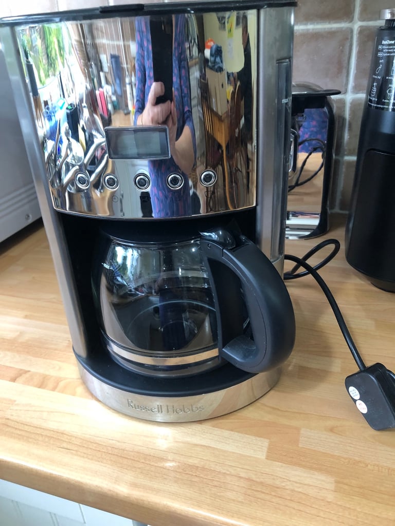 Coffee machine