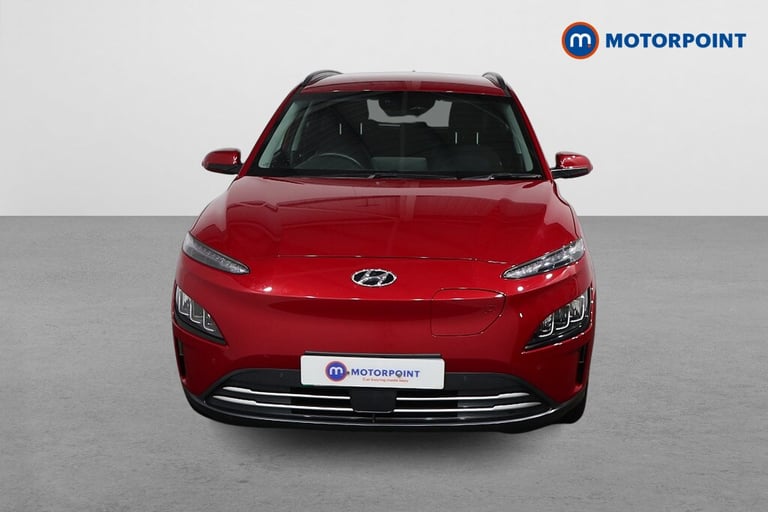 2022 Hyundai KONA 100kW Premium 39kWh 5dr Auto SUV Electric Automatic