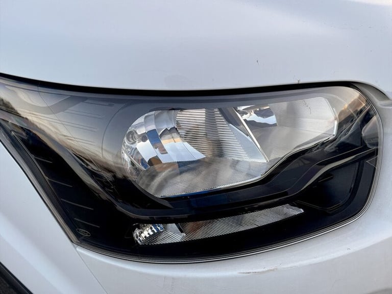 2023 Ford Transit 2.0 EcoBlue 130ps H3 Leader Van PANEL VAN DIESEL Manual