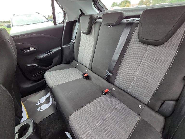 2020 Vauxhall Corsa 1.5 Turbo D SE Premium Euro 6 (s/s) 5dr Diesel