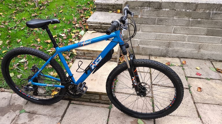 image for Indi Kaisa mountain bike 