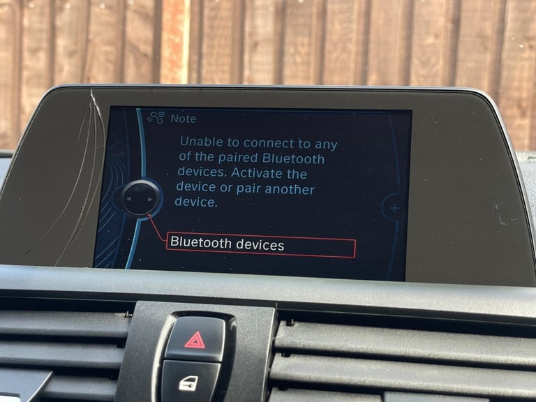 2013 BMW 1 Series 2.0 118d M Sport Auto Euro 5 (s/s) 5dr HATCHBACK Diesel Automatic