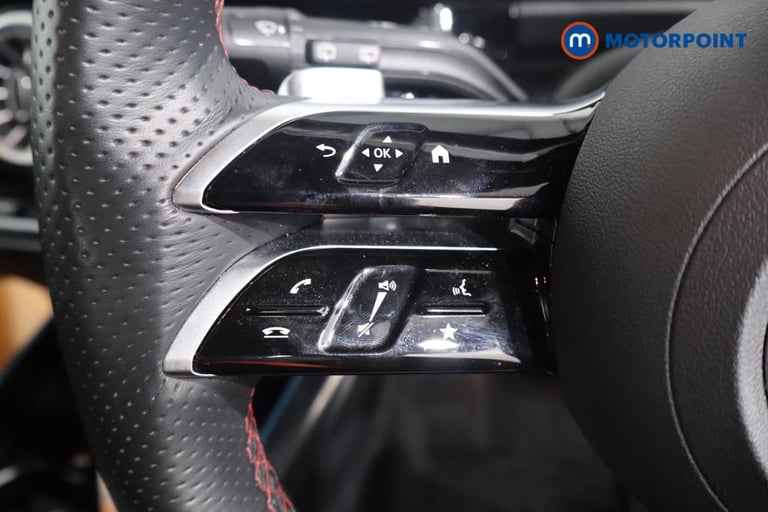 2024 Mercedes-Benz EQA EQA 250-Plus 140kW AMG Line Executive 70.5kWh 5dr Auto SUV Electric Automatic