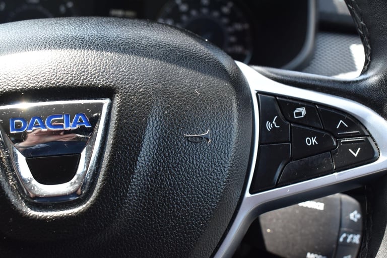 2022 Dacia Jogger 1.0 TCe Comfort Euro 6 (s/s) 5dr Petrol