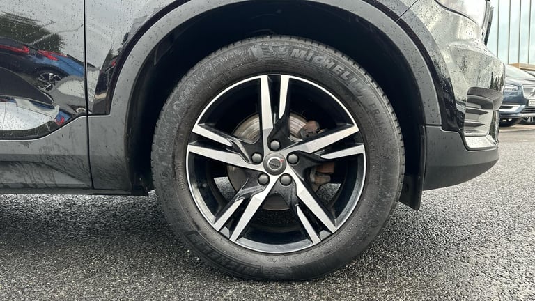 2021 Volvo XC40 1.5 T3 [163] R DESIGN 5dr Geartronic ESTATE PETROL Automatic
