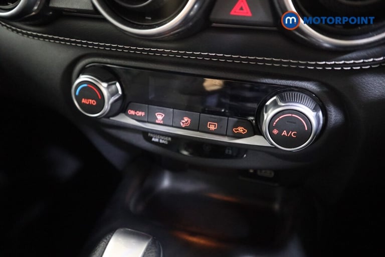 2023 Nissan Juke 1.0 DiG-T 114 N-Connecta 5dr DCT HATCHBACK PETROL Automatic