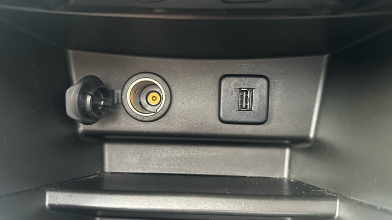 2018 Suzuki Vitara 1.6 SZ5 5dr Petrol Estate Estate Petrol Manual