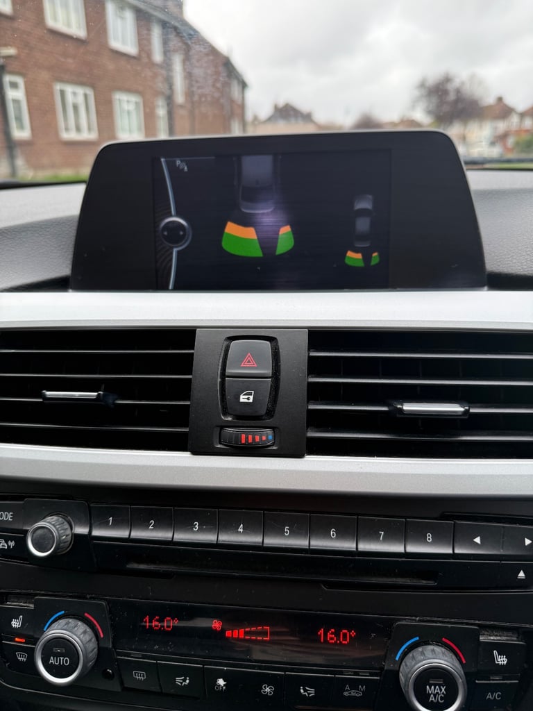 BMW, 3 SERIES, Saloon, 2012, Manual, 1995 (cc), 4 doors