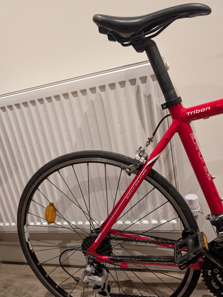 BTwin Triban 3 51cm/650c Road Bike