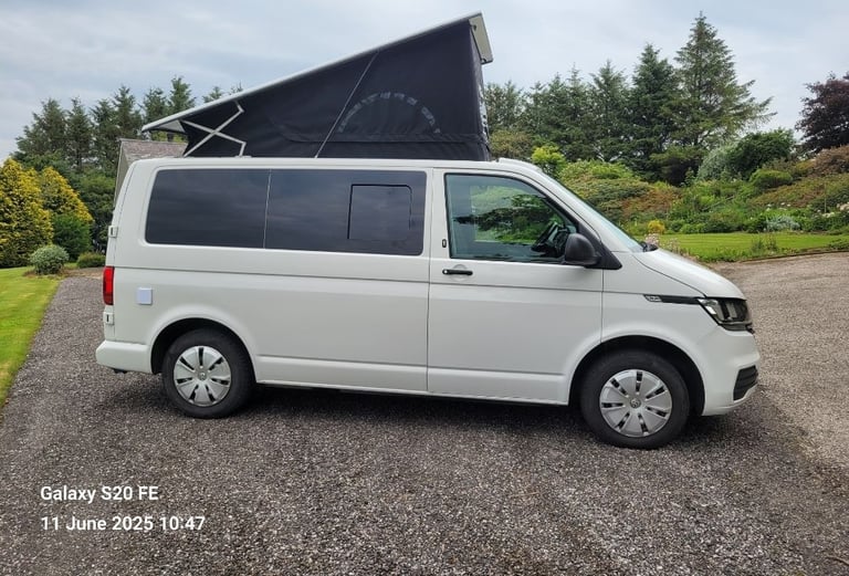 Volkswagen, TRANSPORTER, Panel Van, 2021, Manual, 1968 (cc)