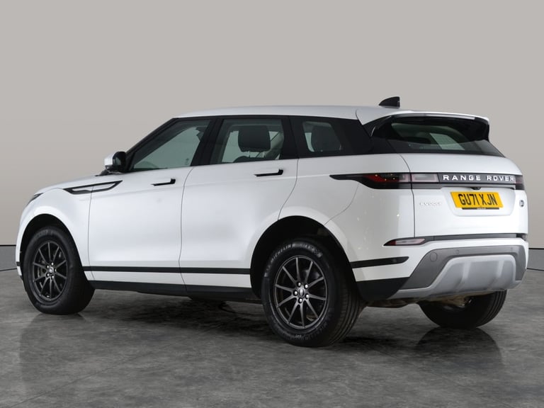 2021 Land Rover Range Rover Evoque 2.0 D165 MHEV SUV 5dr Diesel Auto 4WD Euro 6 (s/s) (163 ps) - ...