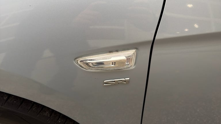 2019 Vauxhall Astra 1.4T 16V 150 SRi Nav 5dr Petrol Estate Estate Petrol Manual