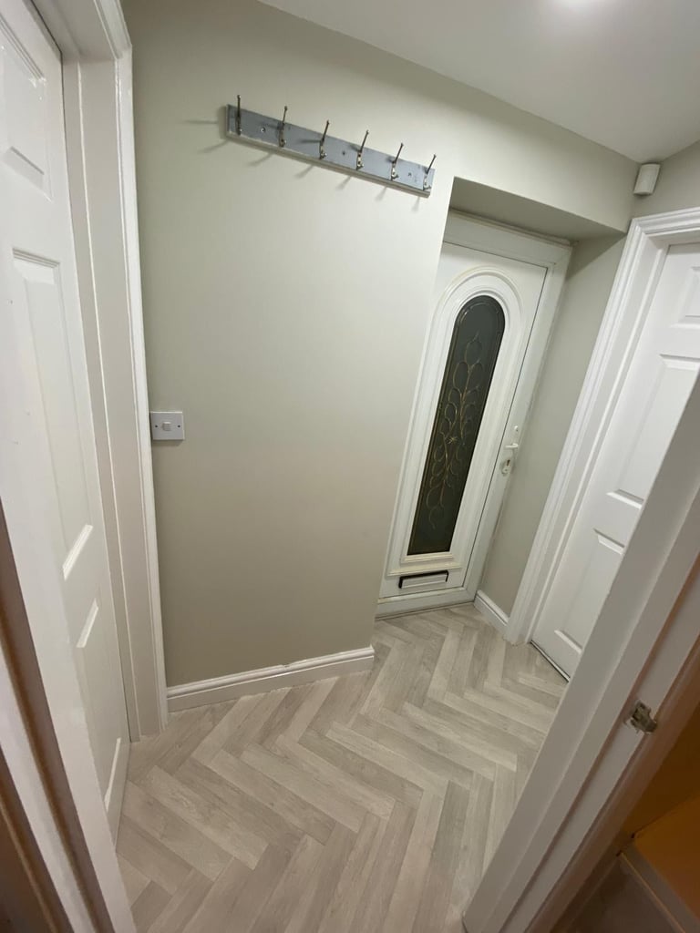 1 Bedroom detached property ALL bills included FULLY furnished and just been renovated Birmingham