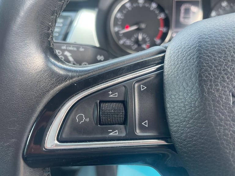 2016 Skoda Fabia 1.2 TSI Colour Edition Hatchback 5dr Petrol Manual Euro 6 (s/s) (90 ps) Hatchbac...