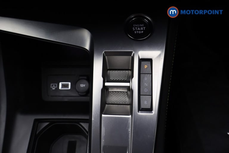 2024 Peugeot 308 1.6 Plug-in Hybrid GT 5dr e-EAT8 Hatchback Hybrid Automatic