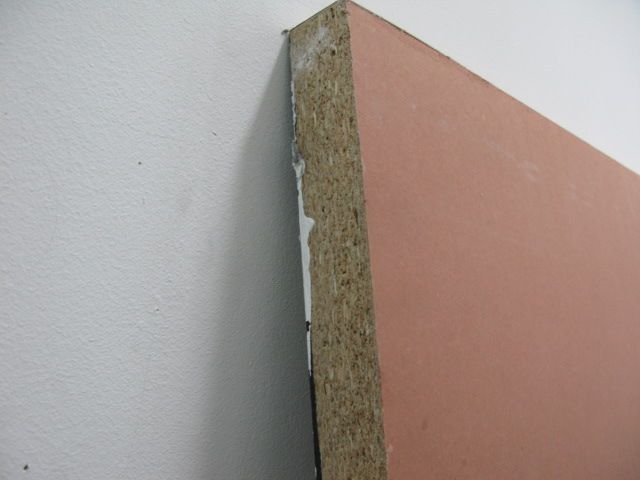 Worktop . Size : L=190cm , W=60cm , D=4cm