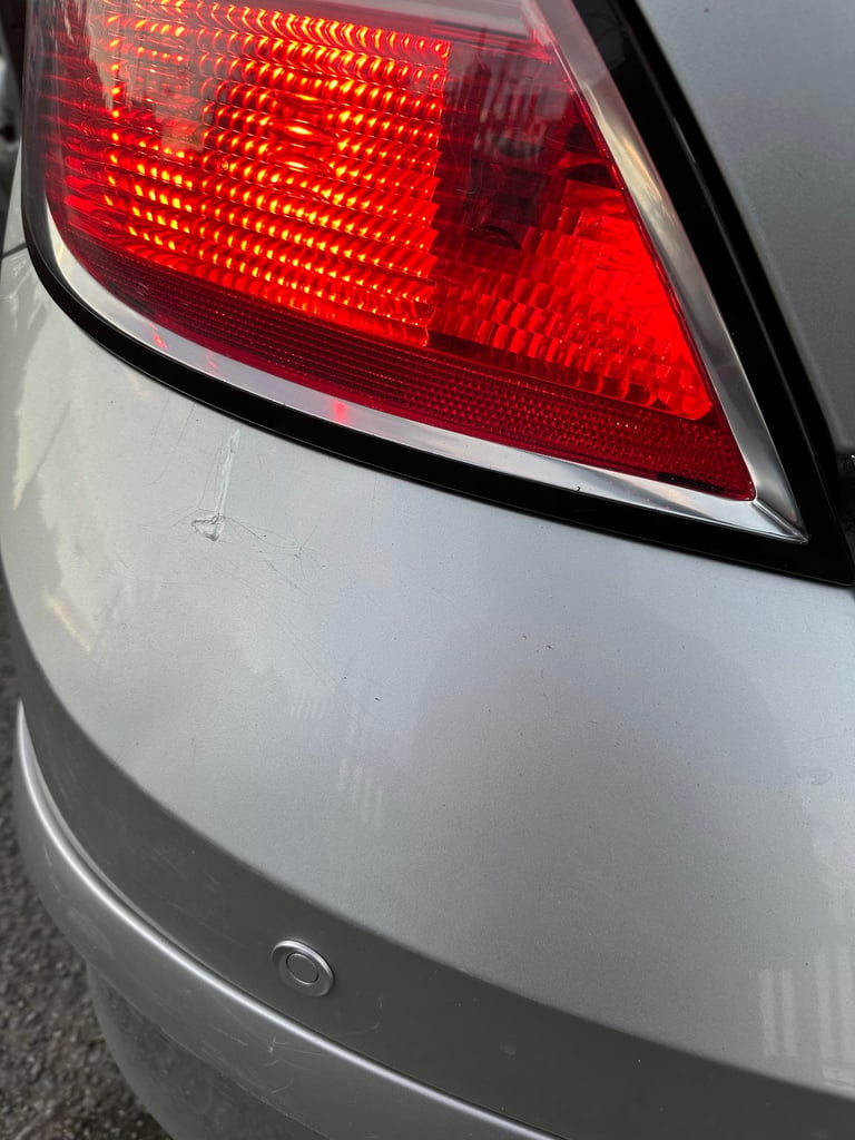 Vauxhall, ASTRA, Hatchback, 2004, Other, 1796 (cc), 5 doors