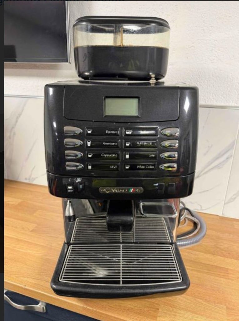 Coffee Shop , Coffee Box Starter kit 