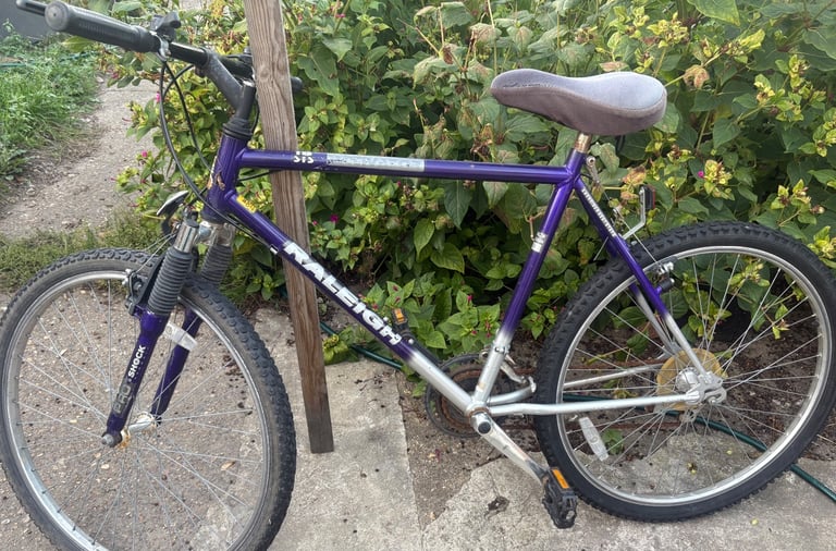 image for Adult bicycle