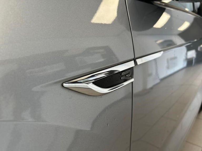 2022 Volkswagen T-Roc T-Roc 1.5 TSI R-Line 150PS Manual Hatchback Petrol Manual