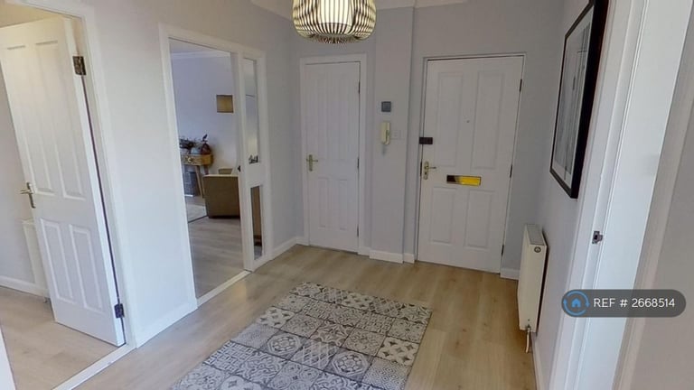 2 bedroom flat in Fettes Row, Edinburgh, EH3 (2 bed) (#2668514)