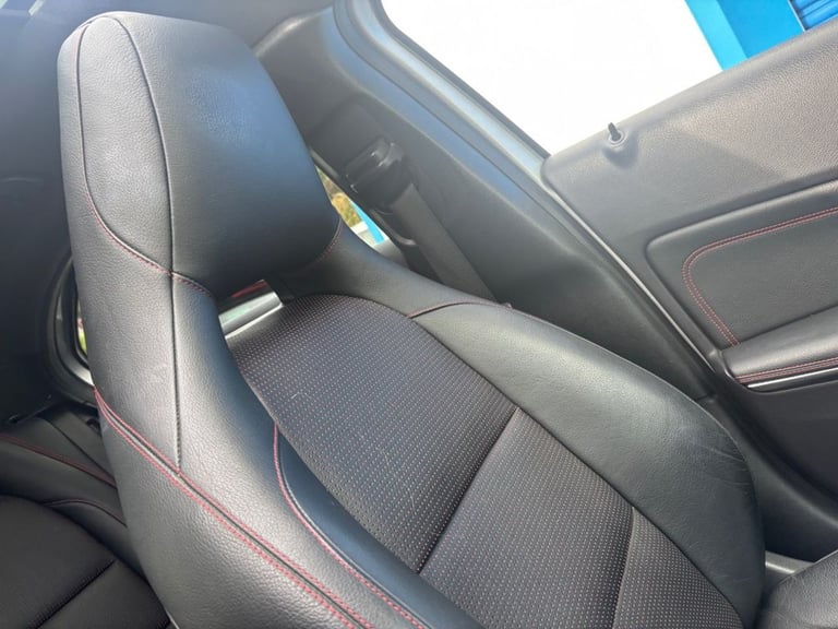 2014 Mercedes-Benz A-Class 2.0 A250 Engineered by AMG Hatchback 5dr Petrol 7G-DCT 4MATIC Euro 6 (...