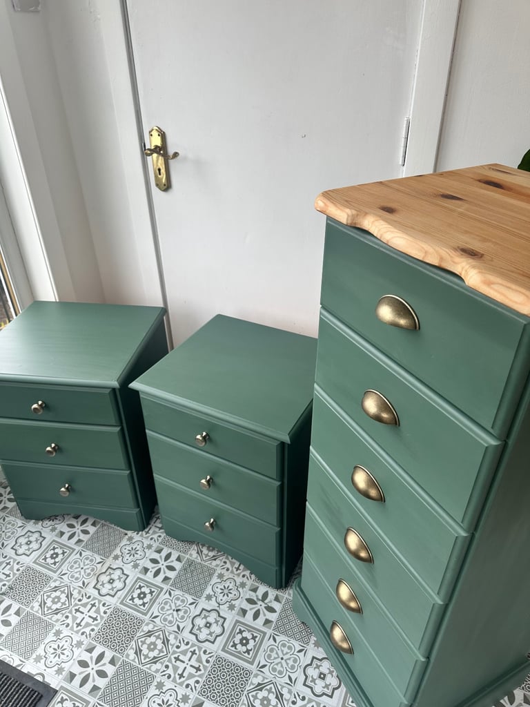 image for Bedroom set