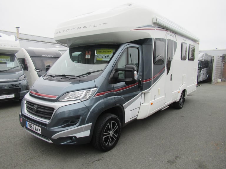 Auto Trail IMALA 730