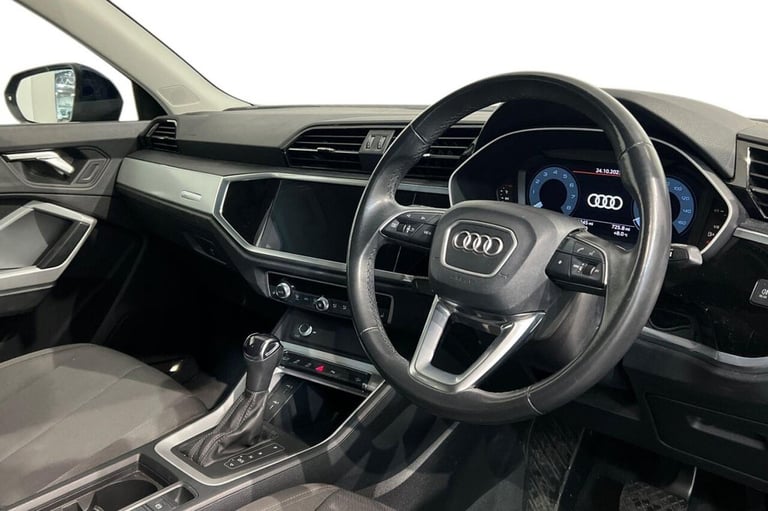 2022 71 AUDI Q3 1.5 TFSI COD 35 TECHNIK SUV 5DR PETROL S TRONIC EURO 6 (S/S) (15