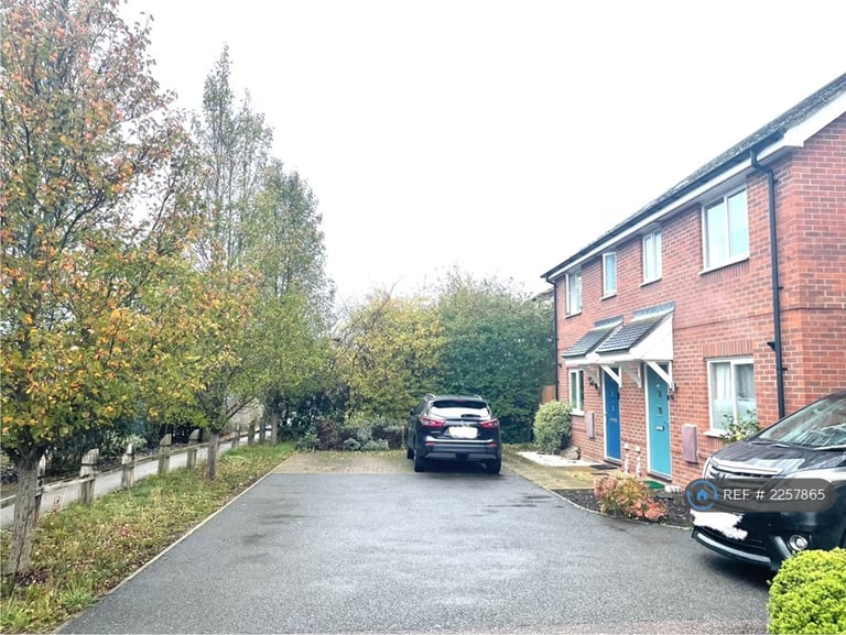 3 bedroom house in Vickers Way, Upper Cambourne, Cambridge, CB23 (3 bed) (#2257865)