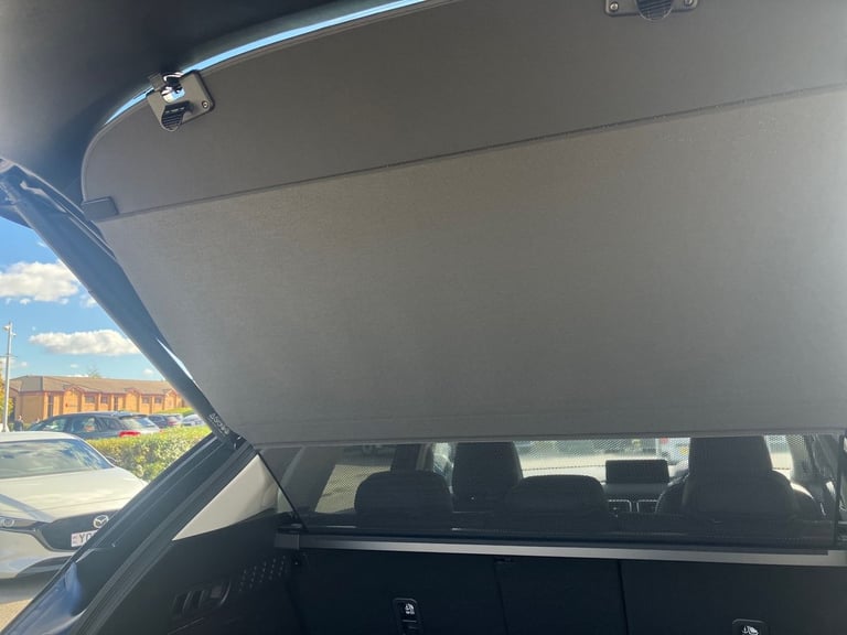 2025 Mazda CX-5 2.0 e-Skyactiv G MHEV Exclusive-Line 5dr Estate PETROL Manual