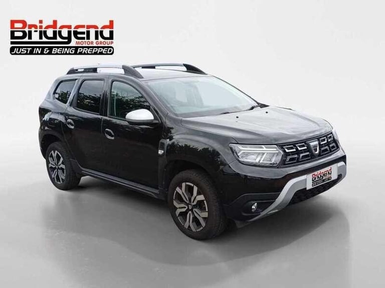 image for 2022 Dacia Duster 1.3 TCe Prestige SUV 5dr HATCHBACK Petrol Manual