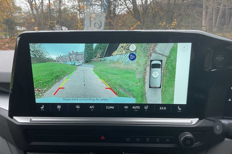 2025 Volkswagen Transporter 2.0 TDI 170 Commerce Pro Van Auto Van Diesel Automatic