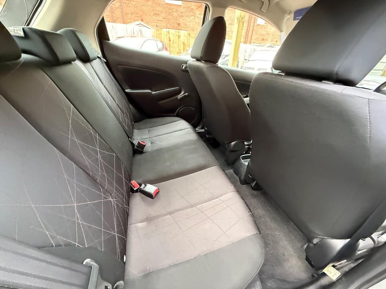 2015 Mazda Mazda2 1.3 SE Euro 5 5dr (a/c) HATCHBACK Petrol Manual