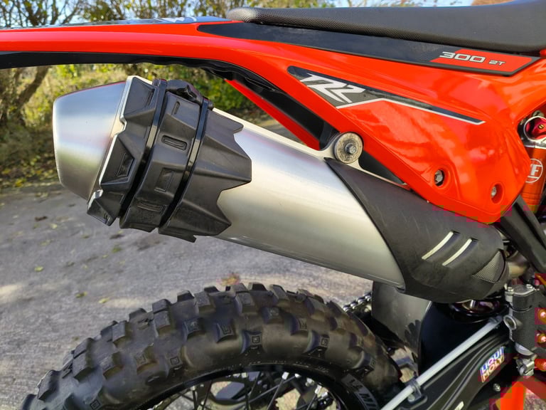 Beta RR300 Enduro 2022 (23MY)