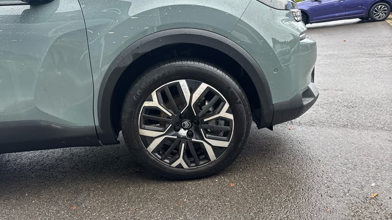 2025 Citroen C4 1.2 PureTech MAX Hatchback 5dr Petrol EAT8 Euro 6 (s/s) (130 ps) Hatchback Petrol...