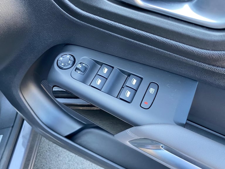 2021 Citroen C5 Aircross 1.6 13.2kWh Flair Plus e-EAT8 Euro 6 (s/s) 5dr HATCHBACK Petrol/Electric...