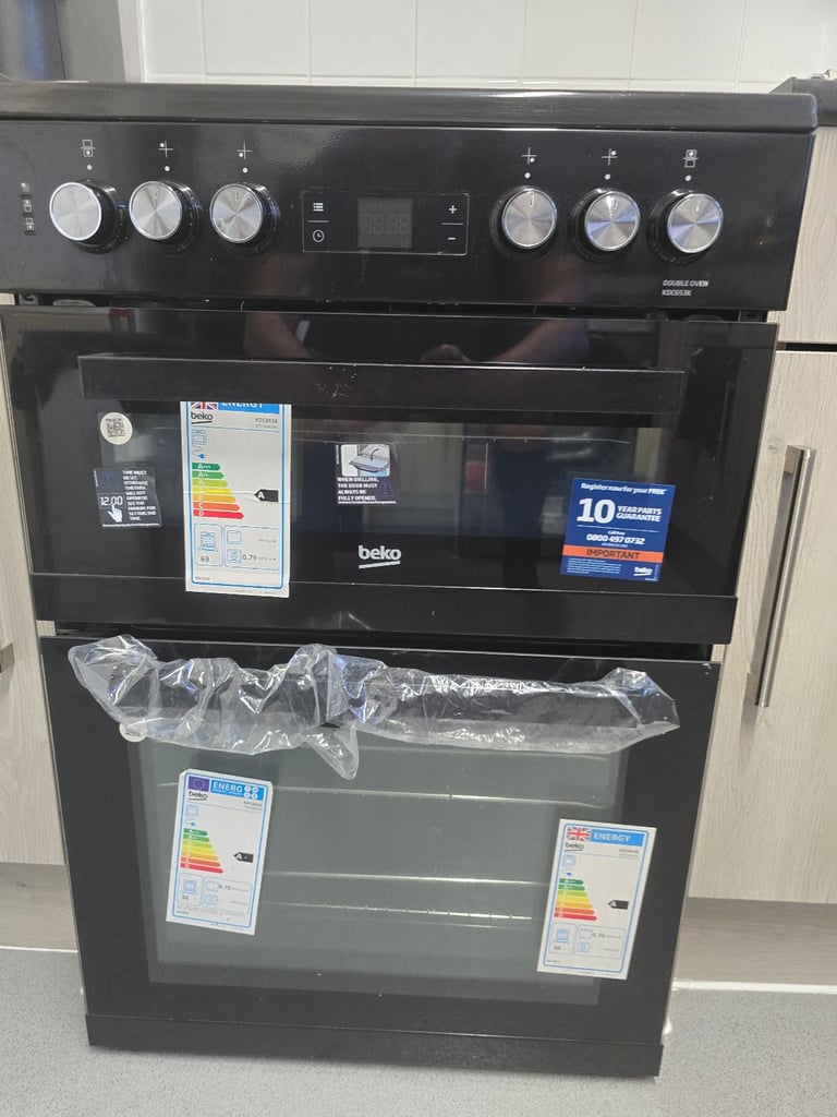 Beko electric cooker quick sale
