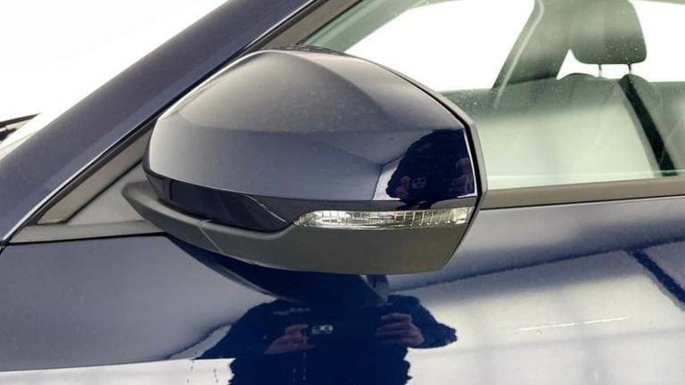 2022 Audi A1 Sport 30 TFSI  110 PS 6-speed Manual Hatchback Petrol Manual