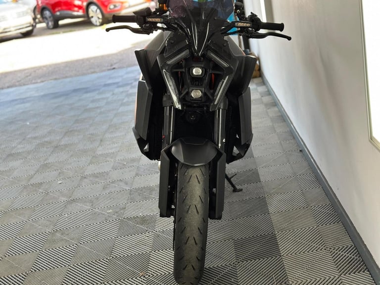 2025 KTM 1390 Super Duke R 1390 X-Ring Euro 5