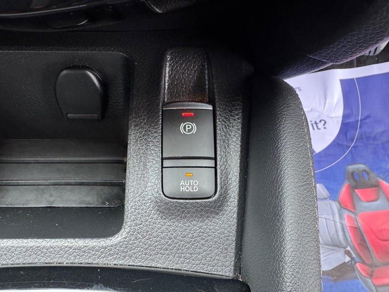 2019 Nissan Qashqai 1.3 DIG-T Acenta Premium Euro 6 (s/s) 5dr HATCHBACK Petrol Manual