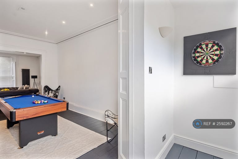 4 bedroom house in Richmond Road, Exeter, EX4 (4 bed) (#2592267)