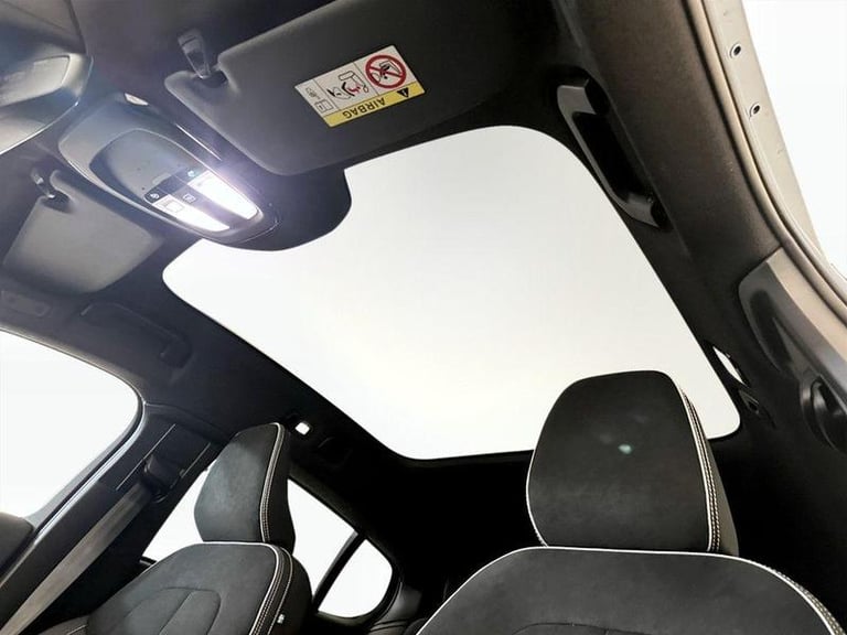 2023 Volvo C40 Twin Recharge 78kWh Ultimate Auto AWD 5dr Automatic SUV Electric Automatic