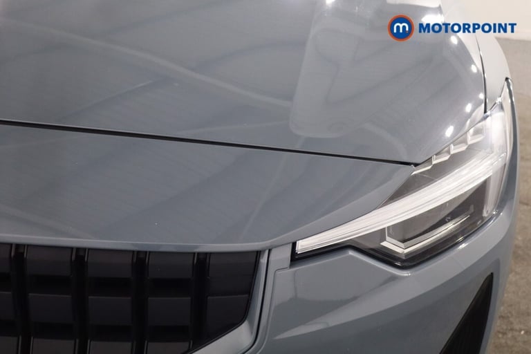 2021 Polestar Polestar 2 165kW 64kWh Standard Range Single motor 5dr Auto Hatchback Electric Auto...